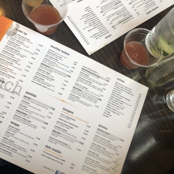Eggstasy - Breakfast & Brunch Near Me - Scottsdale, Arizona