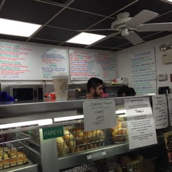 Toddy's Appetizers - Great menu!! All the lunch and breakfast treats you could ever want!!