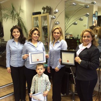 Edith's Hair XPress - Award - Barbers Near Me - Royal Leamington Spa, WAR Edith's Hair XPress - Award - Barbers Near Me - Royal Leamington Spa, WAR