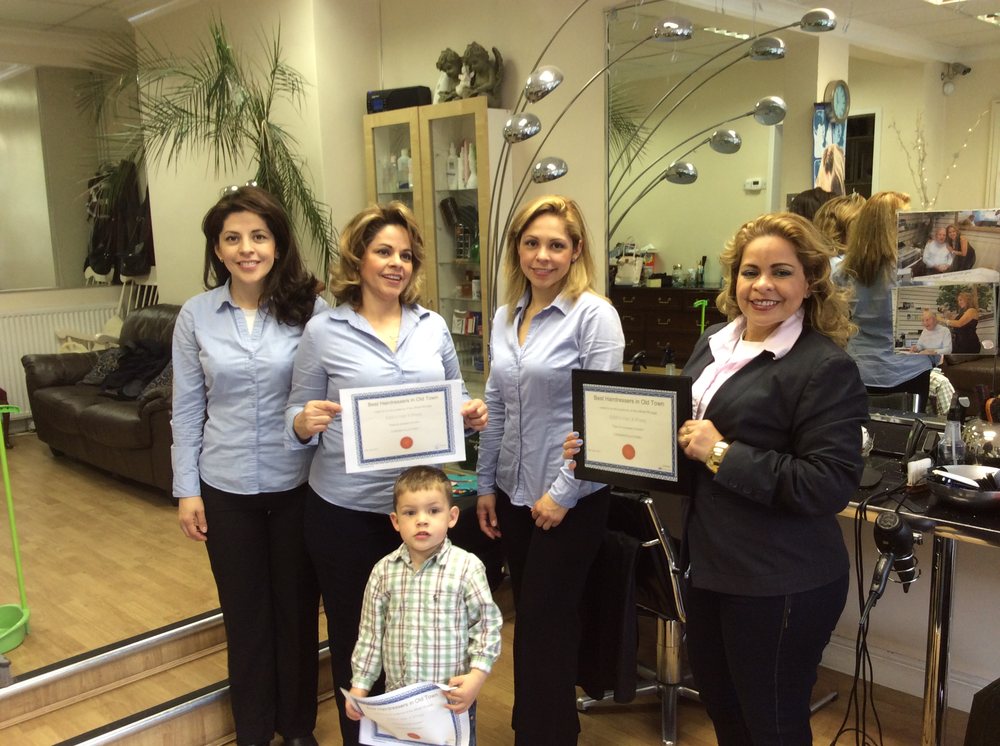 EDITH’S HAIR XPRESS Updated April 2024 62 Clemens Street, Royal