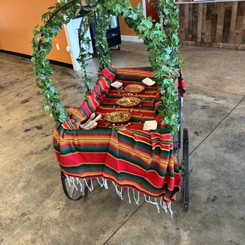Chonchis Taco Shop - Cute little handcart with flavored pistachios - Tacos Near Me - Farmington, Utah Chonchis Taco Shop - Cute little handcart with flavored pistachios - Tacos Near Me - Farmington, Utah