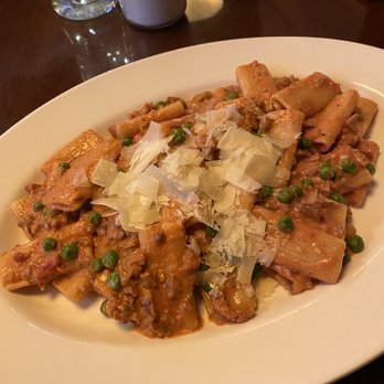 Angeli's Restaurant - Pasta and Peas - Italian Near Me - Naperville, Illinois