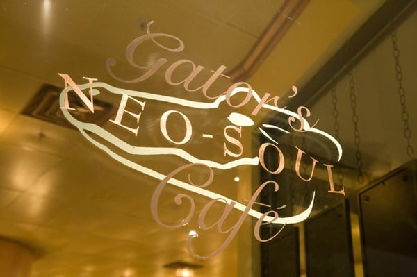 Photo of Gator's Neo Soul Cafe - San Mateo, CA, US.