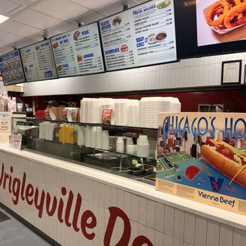Wrigleyville Dogs - Hot Dogs Near Me - Chicago, Illinois Wrigleyville Dogs - Hot Dogs Near Me - Chicago, Illinois