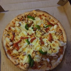 Yummies - Pizza bestellt