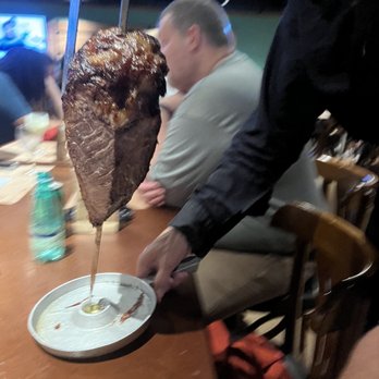 Churrascaria Tourão - Steakhouses Near Me - Rio de Janeiro, RJ