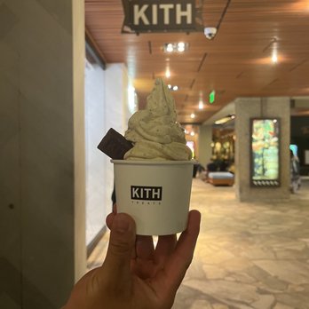 KITH Treats - Create your own soft serve so good - Ice Cream & Frozen Yogurt Near Me - Honolulu, Hawaii KITH Treats - Create your own soft serve so good - Ice Cream & Frozen Yogurt Near Me - Honolulu, Hawaii