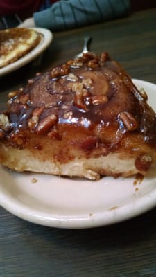 Sequoia Diner by null
