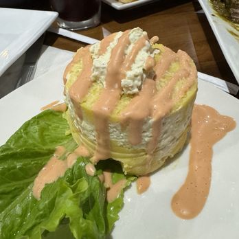 Los Incas - Peruvian Near Me - O'Fallon, Missouri