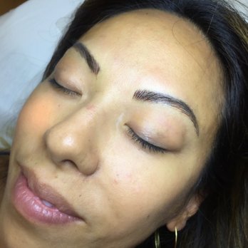 iBrow Art Studio - Permanent Makeup Near Me - Palos Verdes Estates, California