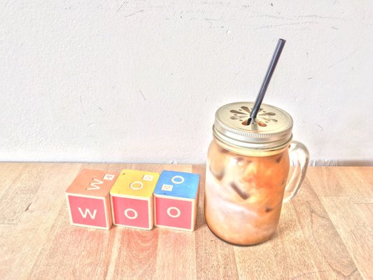 Lucky Goat Coffee House by null