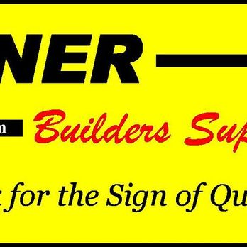 1. Maner Builders Supply - Aiken