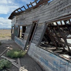 Town of Cisco - Cisco, Utah | Rees's Roots
