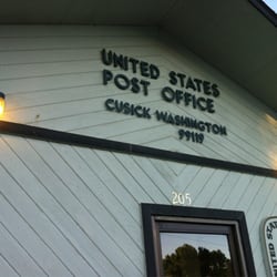 US Post Office