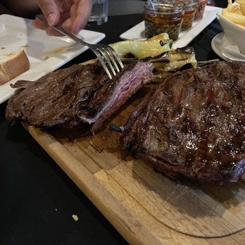 La Pampa - Skirt steak - Steakhouses Near Me - Cabo San Lucas, BCS La Pampa - Skirt steak - Steakhouses Near Me - Cabo San Lucas, BCS