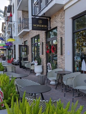 Sonder Social Club by null