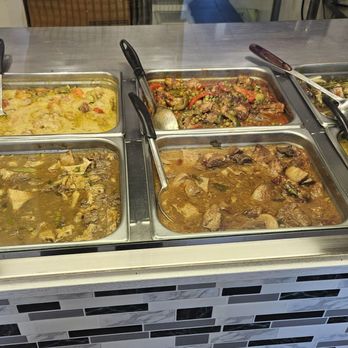 Fil-Am BBQ Grill - Menu options may vary - Filipino Near Me - Orange, California Fil-Am BBQ Grill - Menu options may vary - Filipino Near Me - Orange, California