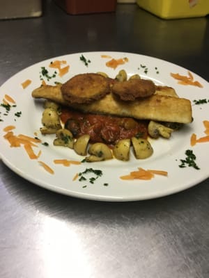 Trevi Ristorante by null
