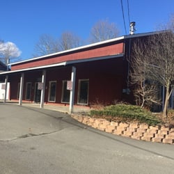 Sawkill Power Equipment - Our main Showroom