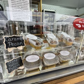 Dolce Mondo Sweets - Bakeries Near Me - Houston, Texas