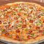 Ledo's Pizza