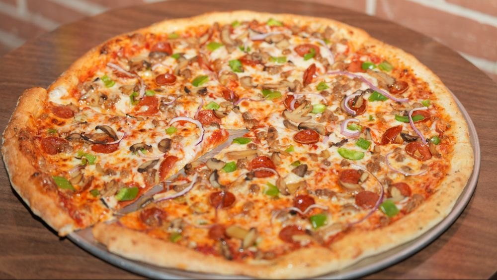 Ledo's Pizza Ledo's Pizza