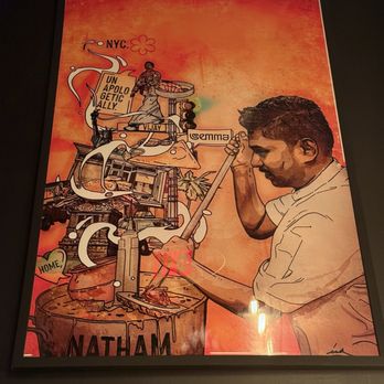 Semma - Indian Near Me - New York, New York Semma - Indian Near Me - New York, New York