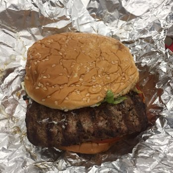 Char-Grill - Burgers Near Me - Raleigh, North Carolina