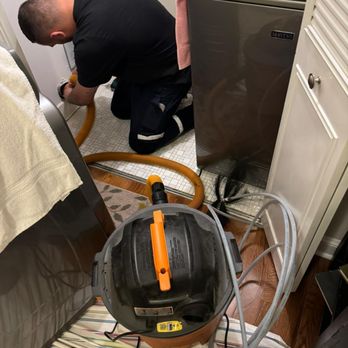 Care Air - Air Duct Cleaning Near Me - Cherry Hill, New Jersey