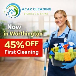 Acaz Cleaning
