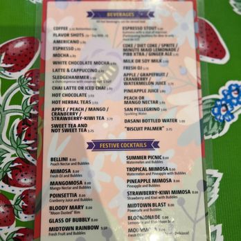 The Flying Biscuit Cafe - Menu - Breakfast & Brunch Near Me - Atlanta, Georgia
