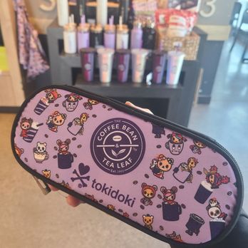 The Coffee Bean & Tea Leaf - Coffee & Tea Near Me - Long Beach, California The Coffee Bean & Tea Leaf - Coffee & Tea Near Me - Long Beach, California