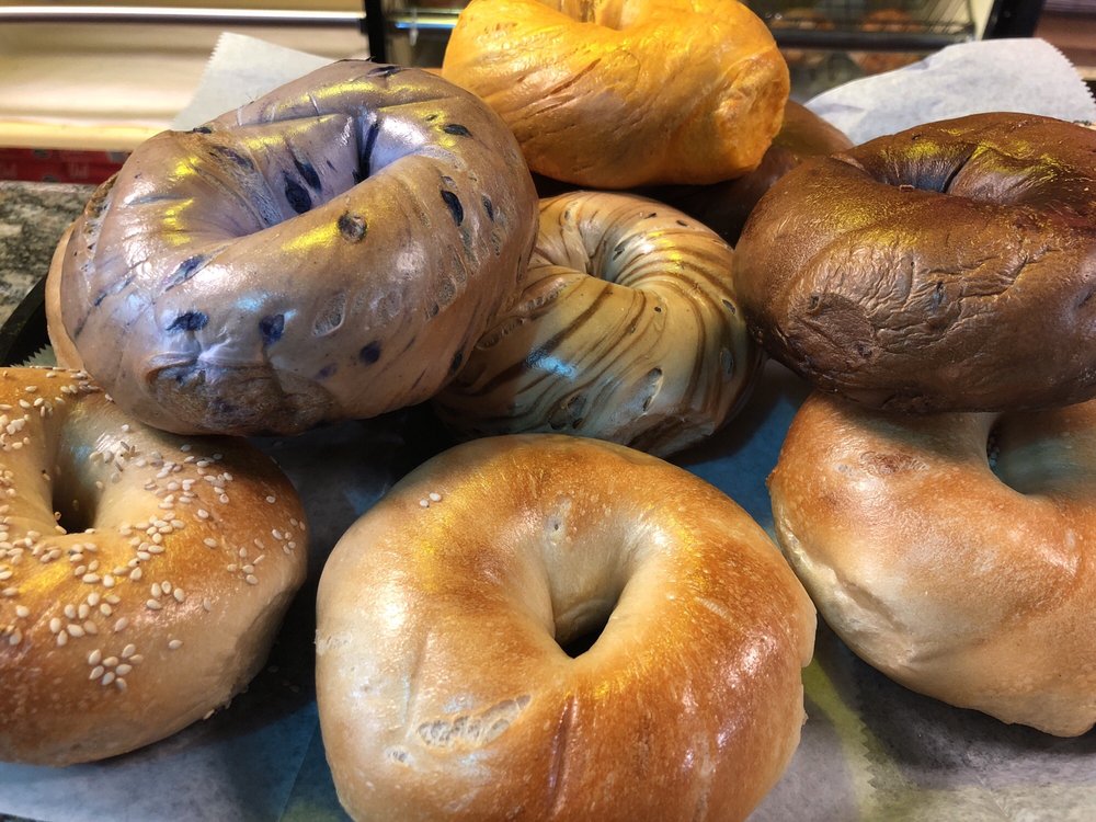 NORTH HALEDON HOT BAGEL CLOSED 15 Photos Bagels 530 High