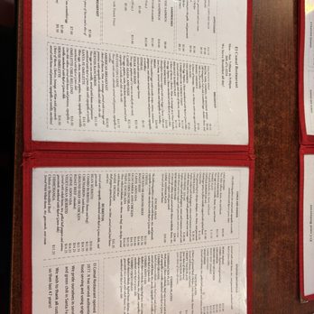 El Comal - Menu - Mexican Near Me - Santa Fe, New Mexico