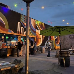 Union Craft Brewing