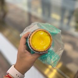 泰昌餅家 - Dan tat