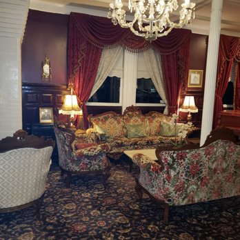 Queen Anne Hotel - Hotels Near Me - San Francisco, California Queen Anne Hotel - Hotels Near Me - San Francisco, California