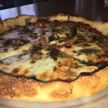 Pizza Central USA - Italian Near Me - Evans, Georgia