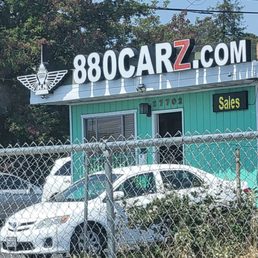 Exterior photo of Ultimate Auto Sales - Hayward, California Exterior photo of Ultimate Auto Sales - Hayward, California