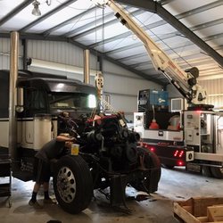 Raygoza Truck Repair