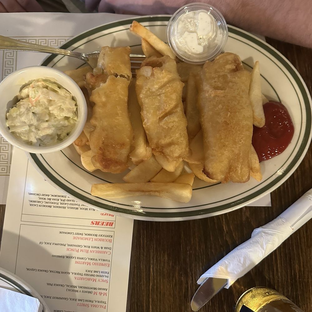 Sean Og Tavern - Fish and Chips - Pubs Near Me - Woodside, New York Sean Og Tavern - Fish and Chips - Pubs Near Me - Woodside, New York