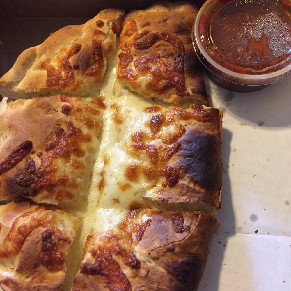 Garden Pizza - Delicious cheese calzone!! - Pizza Near Me - Milford, Massachusetts Garden Pizza - Delicious cheese calzone!! - Pizza Near Me - Milford, Massachusetts