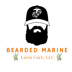 Bearded Marine Lawn Care - From serving my country to serving my neighbors