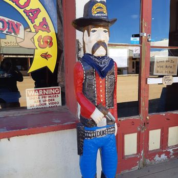 Tombstone - Local Flavor Near Me