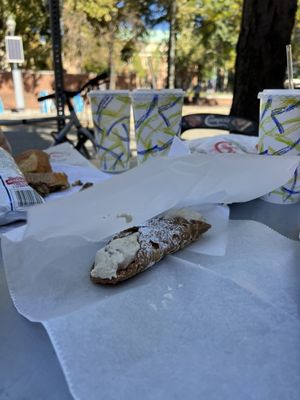 Campo's Philly Cheesesteaks by null