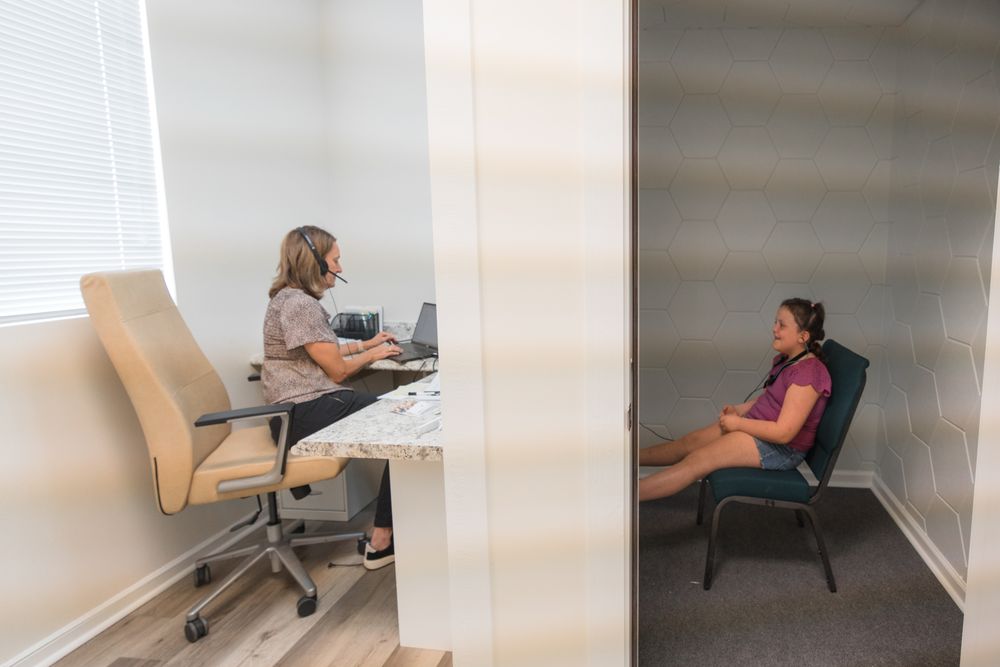 First Coast Audiology - child therapist in Ponte Vedra Beach, FL