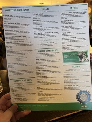 Dubh Linn Gate Irish Pub by null
