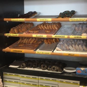Brooklyn Baking - Donuts Near Me - Waterbury, Connecticut Brooklyn Baking - Donuts Near Me - Waterbury, Connecticut