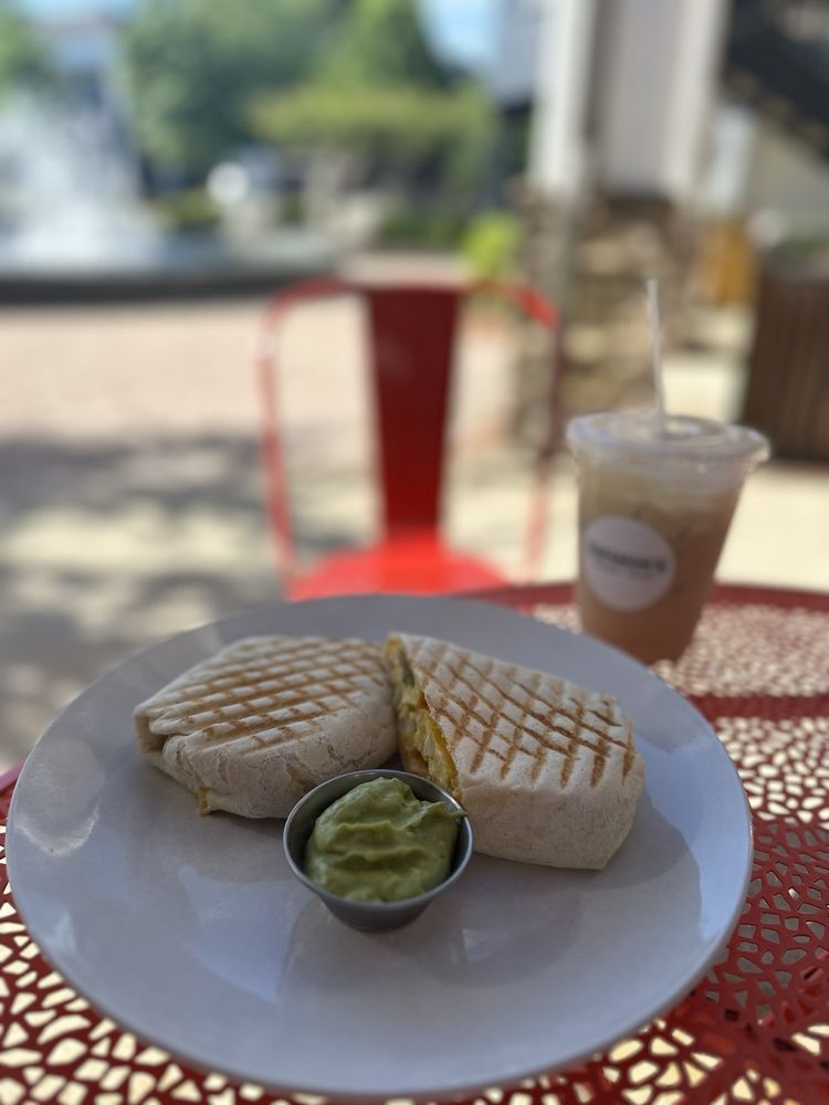 Cupanion’s Kitchen & Coffee