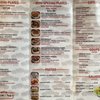 Corinto & Family Restaurant gift card